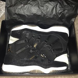 Air Jordan 11 retro prem HC